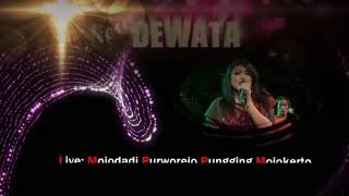 Gita Cinta. Elis Shantika & Mantri. New DEWATA