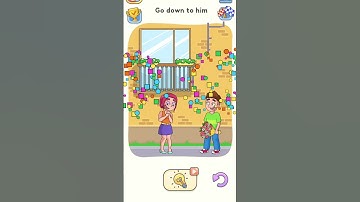 Dop 5 Level 68 walkthrough solution