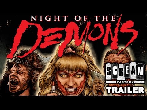 Night of the Demons