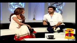 Natpudan apsara - simbu str priya anand ep03, seg-3 thanthi tv