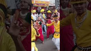 gondi dance ❤️
