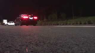 Ark Performance Dt-S Exhaust For The 2014 Kia Optima 2.0 Turbo