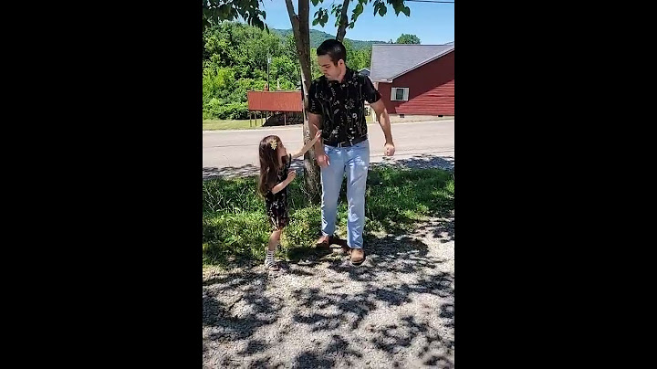 Personne n'a été blessé lors de la réalisation de cette vidéo 🤣 #fathersday2022 #filamfamily #Cup...