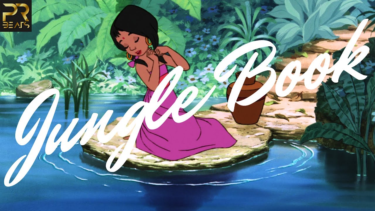 (FREE) J Cole Type Beat 2017 x 6LACK Type Beat - Jungle Book
