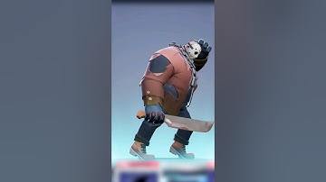 Jason Voorhees Variants Season One Launch | MultiVersus #shorts