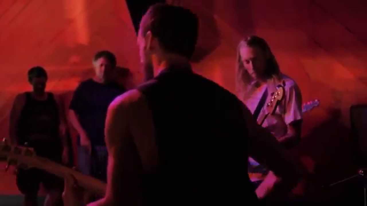 Festicide : More Hell : Church of Rock n Roll at Slabtown