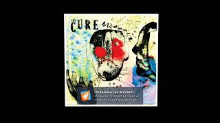 Video thumbnail of "This. Here and Now. With you  -  The Cure"