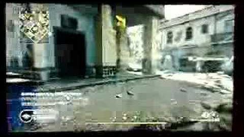 PS3 COD4 - Awesome Online Ownage!! PSN: javmeister