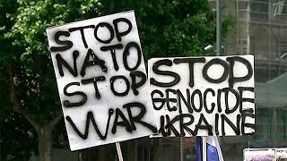 сегодня последние новости, Акции протеста против войны на Украине прошли сразу в нескольких европейс сегодня последние новости, Акции протеста против войны на Украине прошли сразу в нескольких европейс