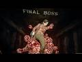 The Last of Us FINAL BOSS | ULTRAHARD