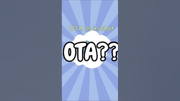 No Cables, No Problem: BLE OTA for ESP32!