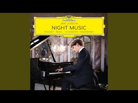 Putar 12 Variations in C Major on "Ah, vous dirai-je Maman", K. 265/300e : Mozart: 12 Variations in C Major on "Ah, vous dirai-je Maman", K. 265/300e: Var. 6 - Jan Lisiecki