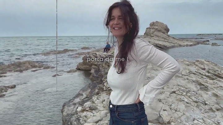 ESÈDEA | L'Attesa (Video Ufficiale)