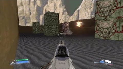 DOOM Tower of Babel song Remaster