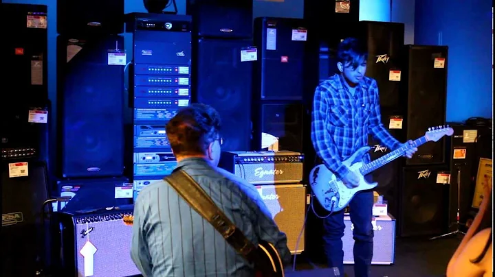Battle of the Blues 2012 - Covina Store Finals Jun...