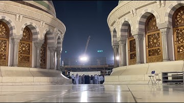 سورة النبأ كاملة من عشائية 22 ربيع الثاني 1443 | الشيخ ياسر الدوسري