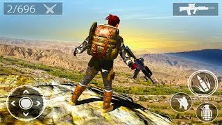 Impossible Counter Terrorist Missions 2020 - Android GamePlay - FPS Shooting Games Android screenshot 5