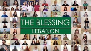 The Blessing Lebanon