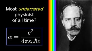 The Tragedy of Arnold Sommerfeld the Wise by A. C. Insights 297 views 2 months ago 7 minutes, 53 seconds