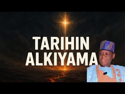 Tarihin Alkiyama Daga Sheikh Ubale Adakawa Kano