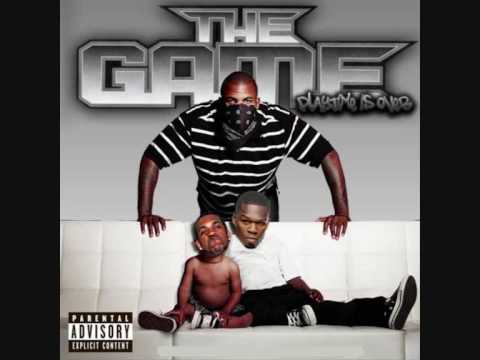 The Game - Hate It Or Love It