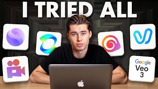 Best Ai Generators In 2025 most Realistic
