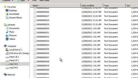 Exchange 2010 Training - Module 07 Lesson 05 Configuring Database Copies