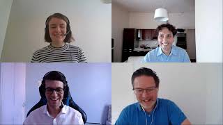 Famous Webinar: Going cloud native: Why the cloud should be your database default Wealth