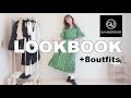 【GU×UNDERCOVER】神コラボ！3万円分・8コーデ🌼 メンズ有 | LOOKBOOK