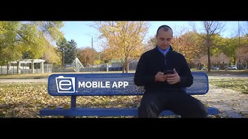 eFileCabinet App - Mobile Document Management System