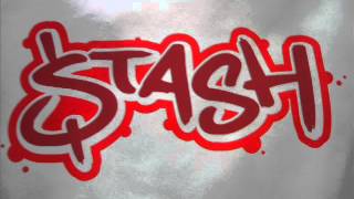 STASH - sick funk
