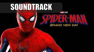 Soundtrack Spider-Man Brand New Day (Theme Song - Music) -  Musique film Spider Man Brand New Day