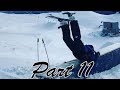 Ski Crash Compilation of the BEST Stupid & Crazy FAILS EVER MADE! PART 11