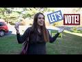 Worried Your Vote Doesn’t Count? It Does and It Makes a HUGE Difference in Local Elections