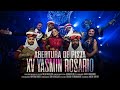 xv yasmin - abertura de pista ou gravação de dvd (aladdin)