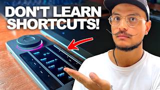 Why EVERY Affinity Photo User Needs Quick Keys