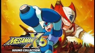 Mega Man X5 - Opening Stage X [Extended]