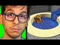 REAGISCO AI SEGRETI DI MINECRAFT 5