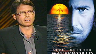 Rewind: "Waterworld" director Kevin Reynolds on the flak that movie received