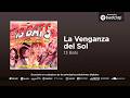 13 Bats - La Venganza del Sol