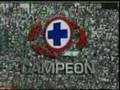 cruz azul ( historia de sus campeonatos ) los amigos del gol