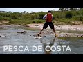 Dorados que comen pan y pesca en Arroyo con Matías Jalil MJFishingShow