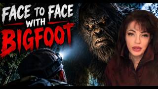 Face to Face With Bigfoot | Terrifying Close Encounters You Won't Forget