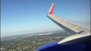 Southwest Landing in Orlando