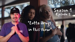 Euphoria 1X2 