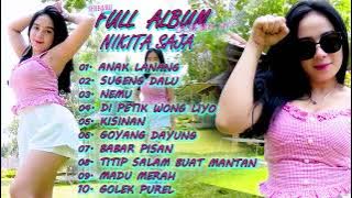 TERBARU NIKITA SAJA FULL ALBUM DJ REMIX HITS