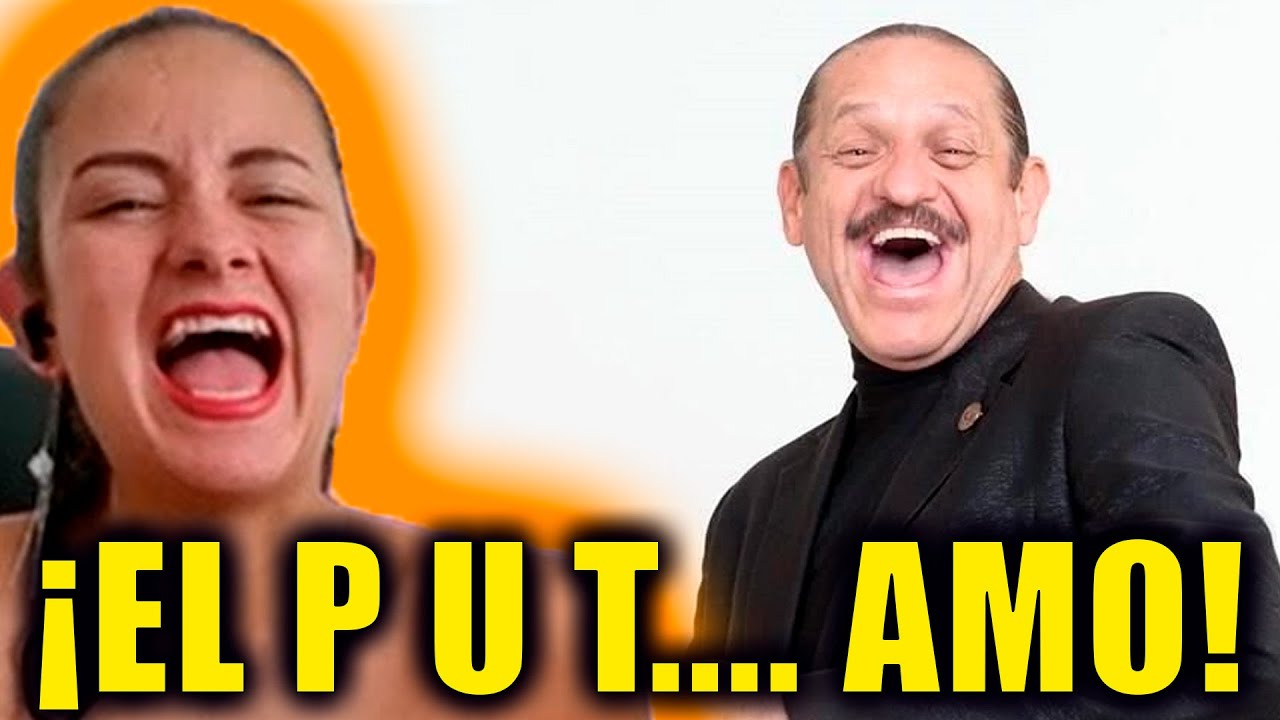 😂 ¡UNA LOCURA! | Reacción a TEO GONZÁLEZ "Los Novios" | ¡EL CHISTE MÁS CHINGÓN! 🔥