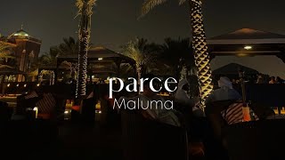 maluma - parce (speed up)