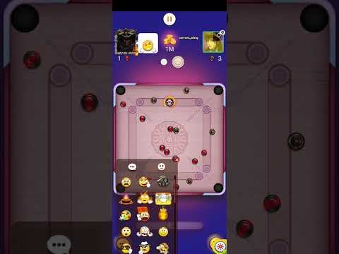 هكر كيرم في المليون1M