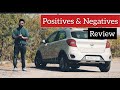 Ford Freestyle Petrol - All Positives & Negatives | Best Cross-Hatch